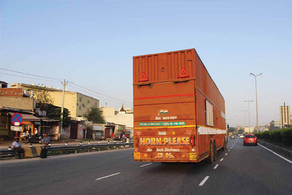 Dwell Professional Movers and Packers